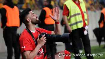 Fußball - Kaiserslautern - Nach zähen Verhandlungen: Ciftci bleibt in Kaiserslautern - Sport - Süddeutsche Zeitung - SZ.de
