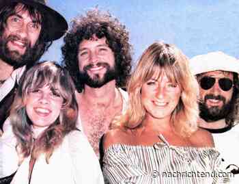 Fleetwood Mac: Die Beziehungen und Affären, die fast die Band zerbrachen - nachrichtend.com