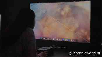 4 coolste gadgets van morgen die je nu kan bestellen (week 24) - Androidworld