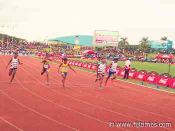 The Fiji Times » Dates for games 'most convenient' - Fiji Times