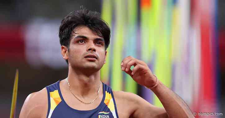 Kuortane Games athletics 2022: Neeraj Chopra wins gold with 86.69m attempt - Olympics