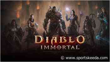 Record Diablo Immortal revenues shows the grim future of video games as Blizzard thrives with pay-to-win features - Sportskeeda