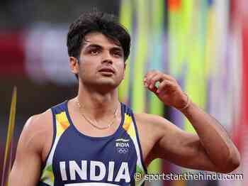 Kuortane Games Live updates: Neeraj Chopra competes in Finland, aims to better NR - Sportstar