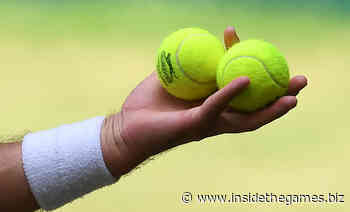First golds awarded at Pacific Mini Games as hosts enjoy tennis success - Insidethegames.biz