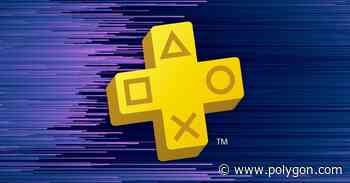 The 17 best games in PlayStation Plus’ Game Catalog (June 2022) - Polygon