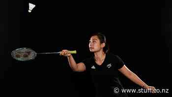 Road to the Commonwealth Games: Multi-lingual Anona Pak puts her skills to good use - Stuff