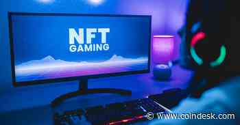 NFT Platform Immutable Launches $500M Venture Fund for Web3 Games - CoinDesk