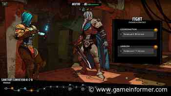 Five Standout Games From IGN's Summer Of Gaming Showcase - Game Informer