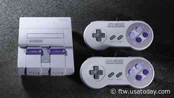 10 best SNES games of all time - For The Win