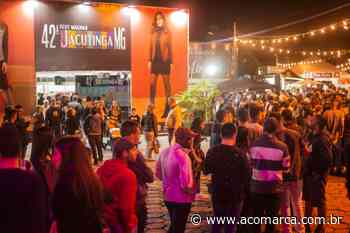 44ª edição da Fest Malhas, em Jacutinga, ocorre de 16 de junho a 3 de julho - A Comarca