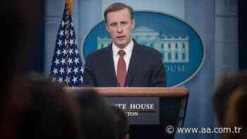 US National Security Advisor tests positive for coronavirus - Anadolu Agency | English