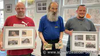 Hilfe für Menschen - Vinzenz-Werkstätten in Schramberg stellen sich vor - Schwarzwälder Bote