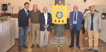 VERCELLI – Mostra Associazione Insigniti degli Ordini della Repubblica - vercellioggi.it/