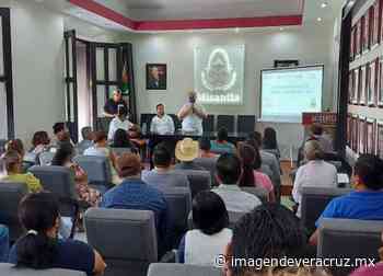 Roban cartera a sindicalizada en el ayuntamiento de Misantla - Imagen de Veracruz
