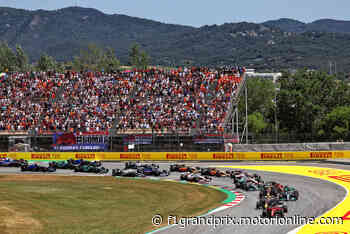 Formula 1 | Ferrari, il “debrief” del GP di Spagna di Marc Genè [VIDEO] - F1grandprix.it