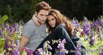 Why Director raised age issue for Robert Pattinson & Kristen Stewart during Twilight audition? - Devdiscourse