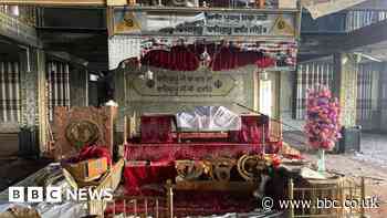 Kabul Sikh gurdwara attack: 'We don't feel safe'