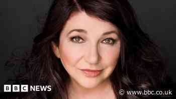 Kate Bush is UK number one, thanks to Stranger Things