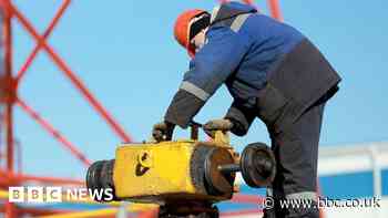 Italy's Eni says Russian gas supply cut by half