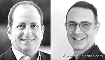 QSTP-funded startup brings virtual reality to life - Gulf Times