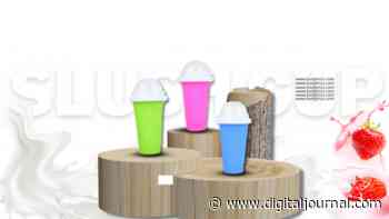 Bodytrics Is Giving Away Free Books Plus Free Shipping On Slushy Cup Launch - Digital Journal