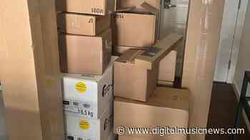 Sonos Shipping Glitch Sends $15K Worth of Speakers to Customer - Digital Music News