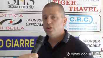 Arena: “Sono legato al Giarre, ma il mio percorso da direttore si conclude qui. In questi anni…” - GoalSicilia.it