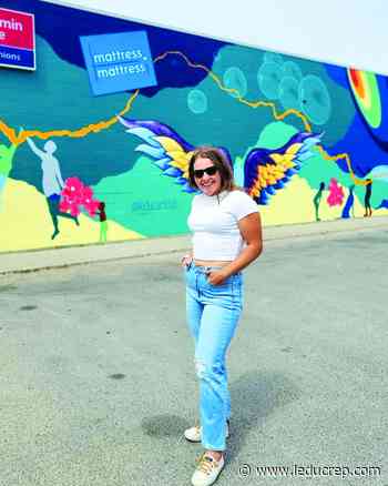 4th Leduc Art Walk set to take place in July - Leduc Representative