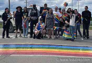 All-inclusive - Leduc Representative