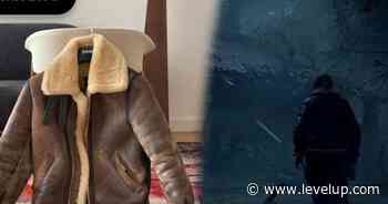 Resident Evil 4: Leon usa una chamarra de $1500 USD que existe en el mundo real y puedes comprar - LEVELUP