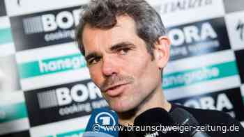 "Die Sorge ist da": Corona-Sorgen vor Tour-Start
