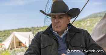 Paramount Finishes Upfront Ahead of Cannes Lions With High Single-Digit CPM Gains