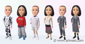 Meta Avatars Store to Hold Grand Opening Next Week