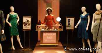 Fashion Fair Cosmetics Makes a Bold Return With Illuminating Doc, The Beauty of Blackness