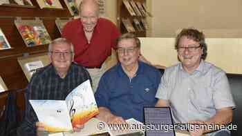 Der Männerchor Lyra singt wieder – doch Corona hat Spuren hinterlassen