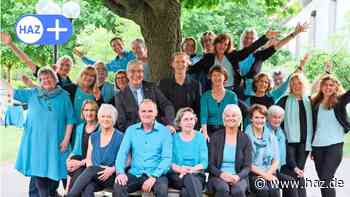 Langenhagen: Chor Back to Church der Martinsgemeinde Engelbostel-Schulenburg besteht 25 Jahre - HAZ