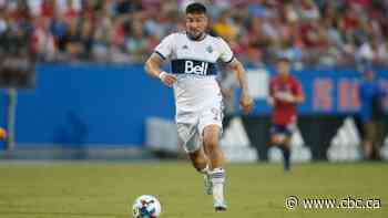 Whitecaps earn shutout win over FC Dallas behind strong 1st-half play