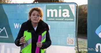 Aansluiting van Schansvijverstraat op Koolmijnlaan wordt veiliger gemaakt - Het Laatste Nieuws