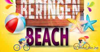 Dit weekend krijg je het strandgevoel... in Beringen - Het Laatste Nieuws