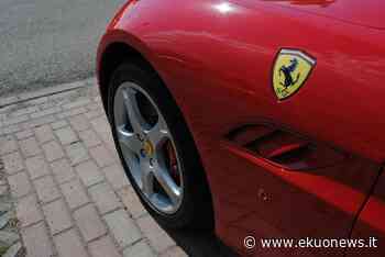 XIX Memorial “Abramo Guercioni”, i bolidi di Maranello invaderanno la Val Vibrata - ekuonews.it