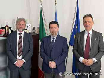 Maranello, il Banco BPM dona 4mila euro per l'inclusione scolastica degli alunni ucraini - sassuolo2000.it - SASSUOLO NOTIZIE - SASSUOLO 2000