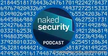 S3 Ep87: Follina, AirTags, ID theft and the Law of Big Numbers [Podcast]