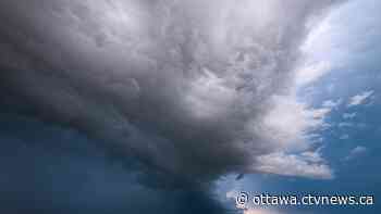 Investigators probe possible tornado near Carleton Place, Ont. during Thursday's storm - CTV News Ottawa