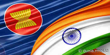 30 Tahun Hubungan India-ASEAN, New Delhi Tuan Rumah Pertemuan Khusus Menlu - RMOL