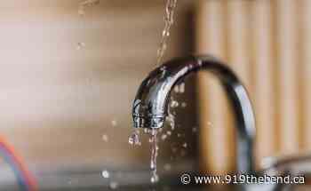 Dieppe Boil Water Order Lifted - 91.9 The Bend