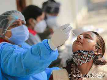 Coronavirus Update: India Continues To Record Over 12k Fresh Covid Infections. Check New Cases, Positivity Rate - ABP Live