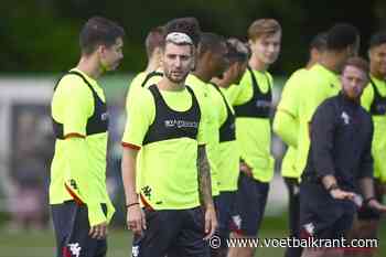 'Cercle Brugge heeft in één klap vier versterkingen erbij' - Voetbalkrant.com