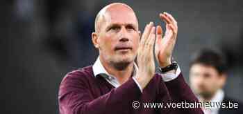 Clement bezorgt Club Brugge dure transferkater - VoetbalNieuws.be
