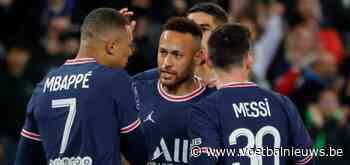'PSG betaalt 40 miljoen voor ex-doelwit Club Brugge' - VoetbalNieuws.be
