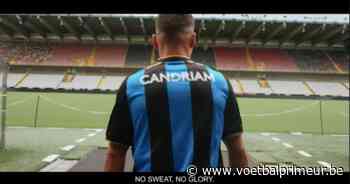 Van Spanje naar België: Jutgla blikt terug op transfer naar Club Brugge - VoetbalPrimeur.be